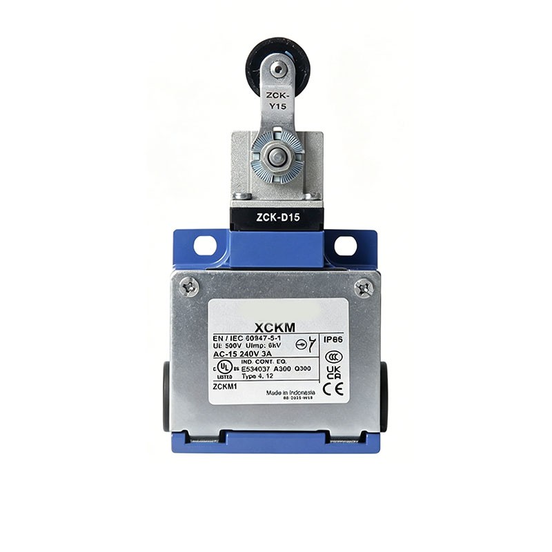 1PC For Schneider ZCKM1+ZCKD15 Limit Switch XCK-M115