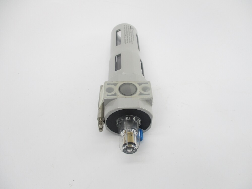 FESTO LOE-D-MINI 240PSI UNMP