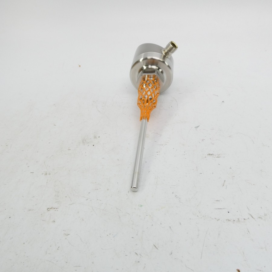 IFM EFECTOR TD2531 TD-100CFER12-A-ZVG/US 18-32VDC NSMP