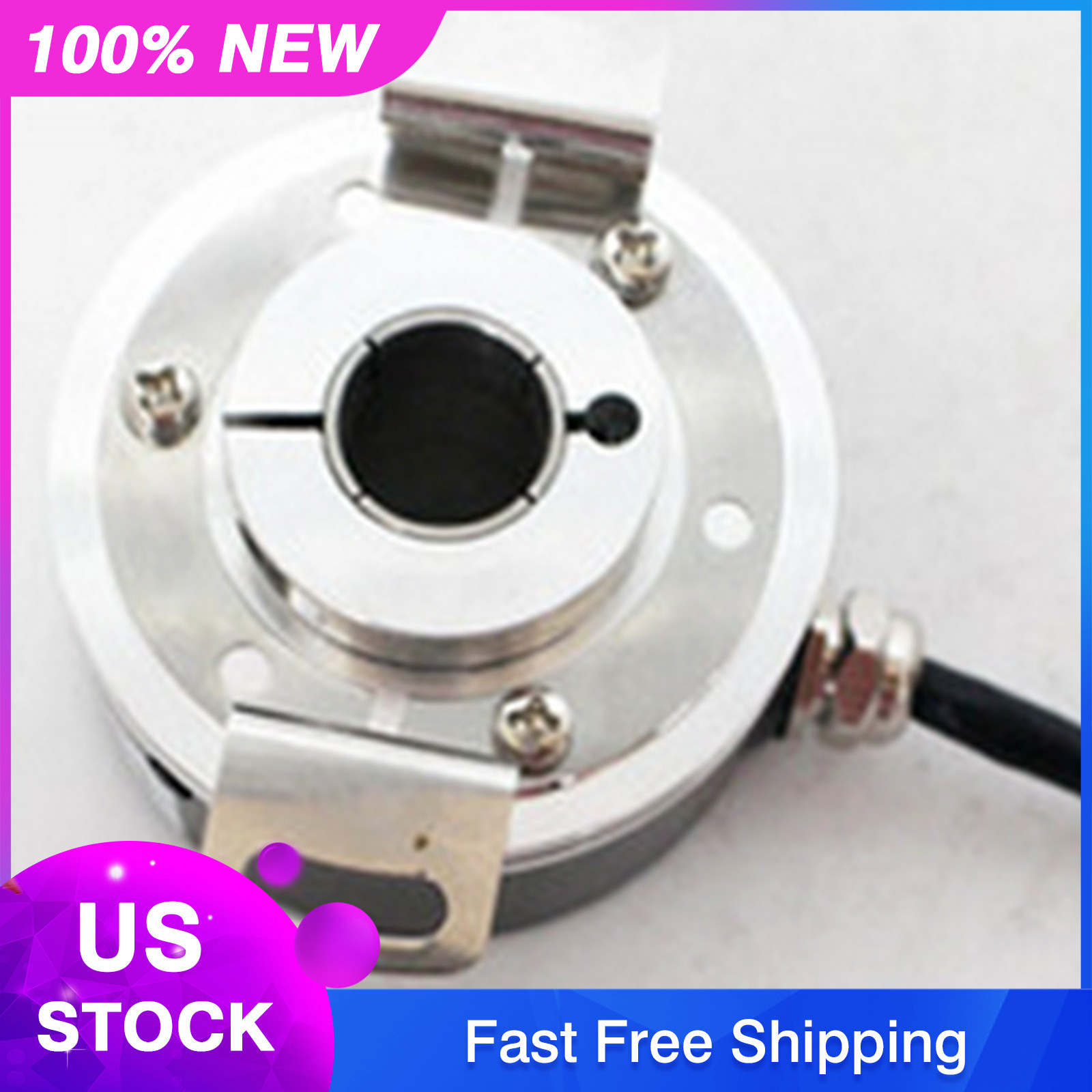 NEW SICK DGS66-JZZ0-S01 DGS66JZZ0S01 Incremental Encoder