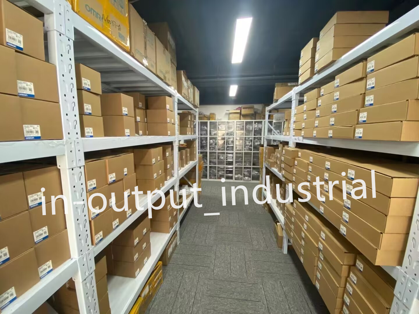 New Factory Sealed WAGO 750-404 750-404 PLC Module 750404 750-404