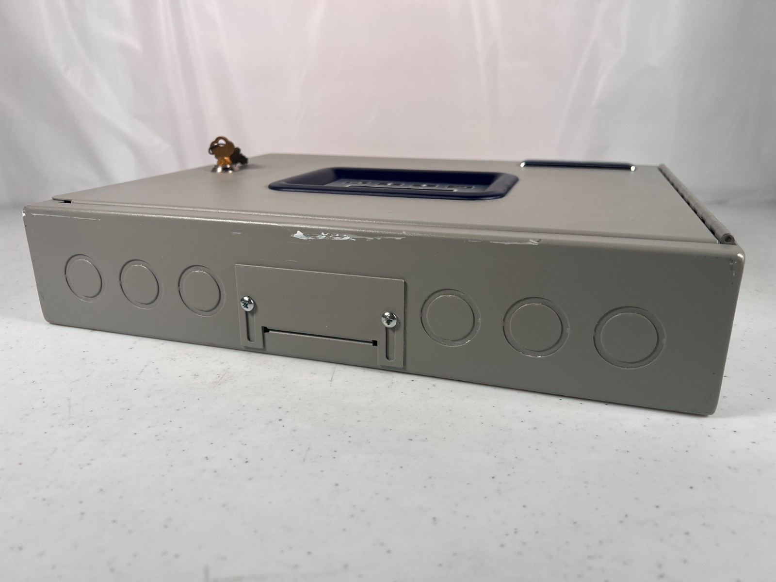 Liebert AC4 Controller Module Switching/ATS Control Industrial