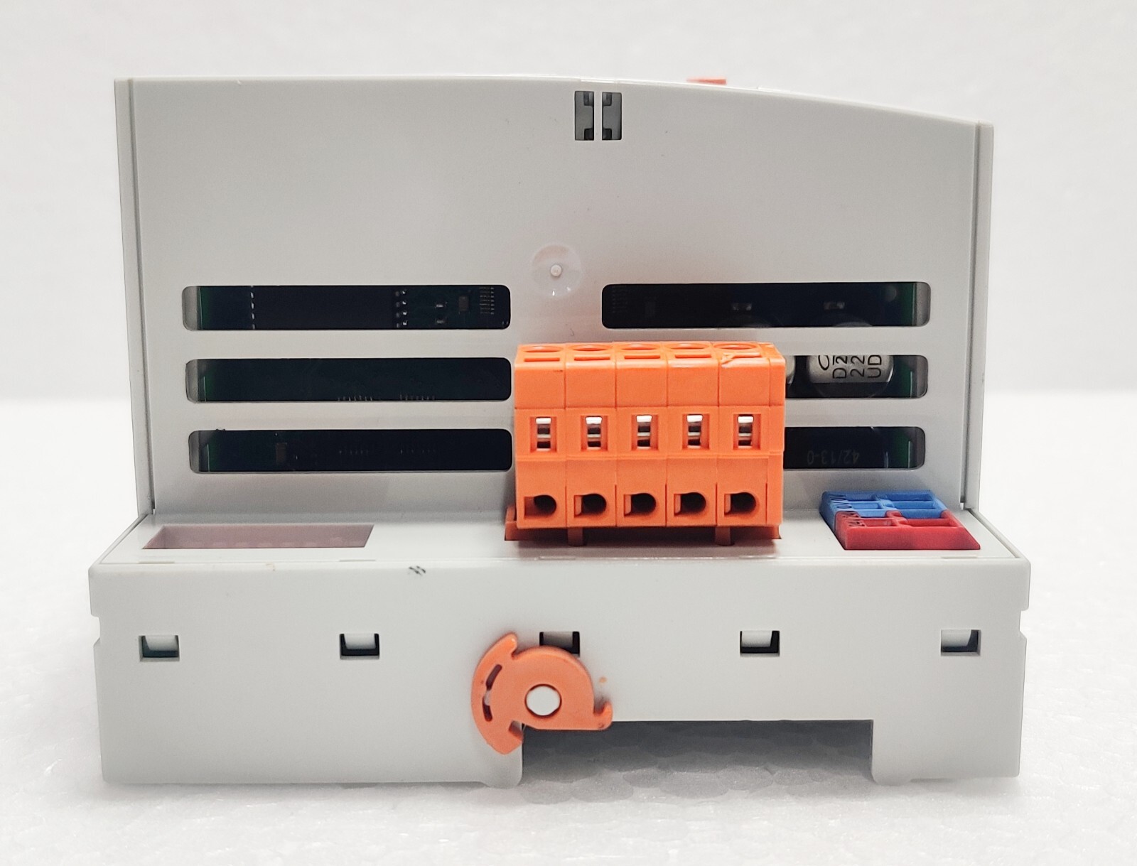 Wago 750-347 Fieldbus Couple Wh 750-602 + 750-513/000-001 + 750-455 + 750-600