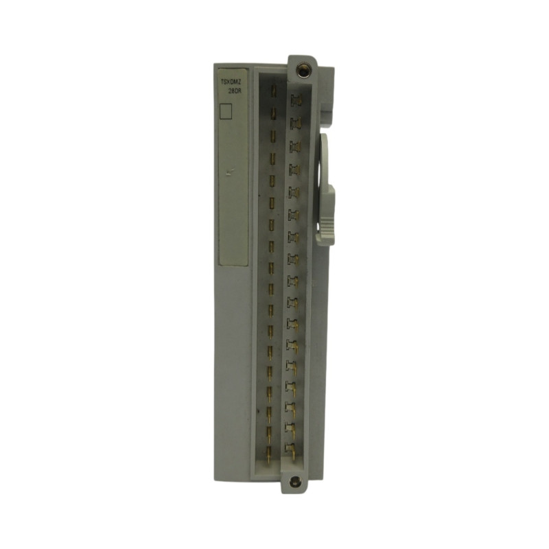 SCHNEIDER AUTOMATION TSXDMZ28DR 24VDC NSNP