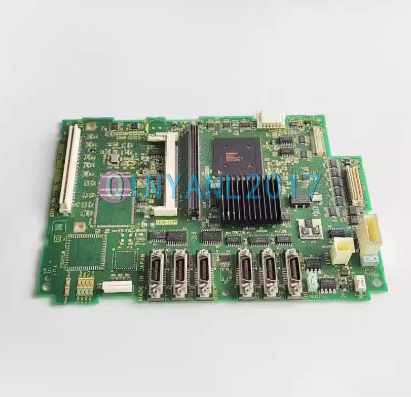 One Used FANUC A20B-8200-0393 circuit board