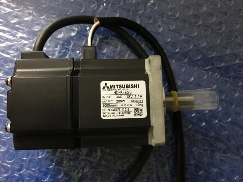 NEW HC-KFE23 Servo Motor With 90 days warranty