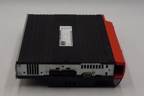 Sew Movidrive Converter MDX61B0005-5A3-4-0T
