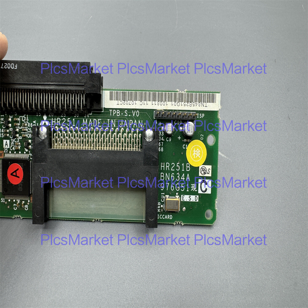 1PC Mitsubishi HR251PCB circuit board USED Tested