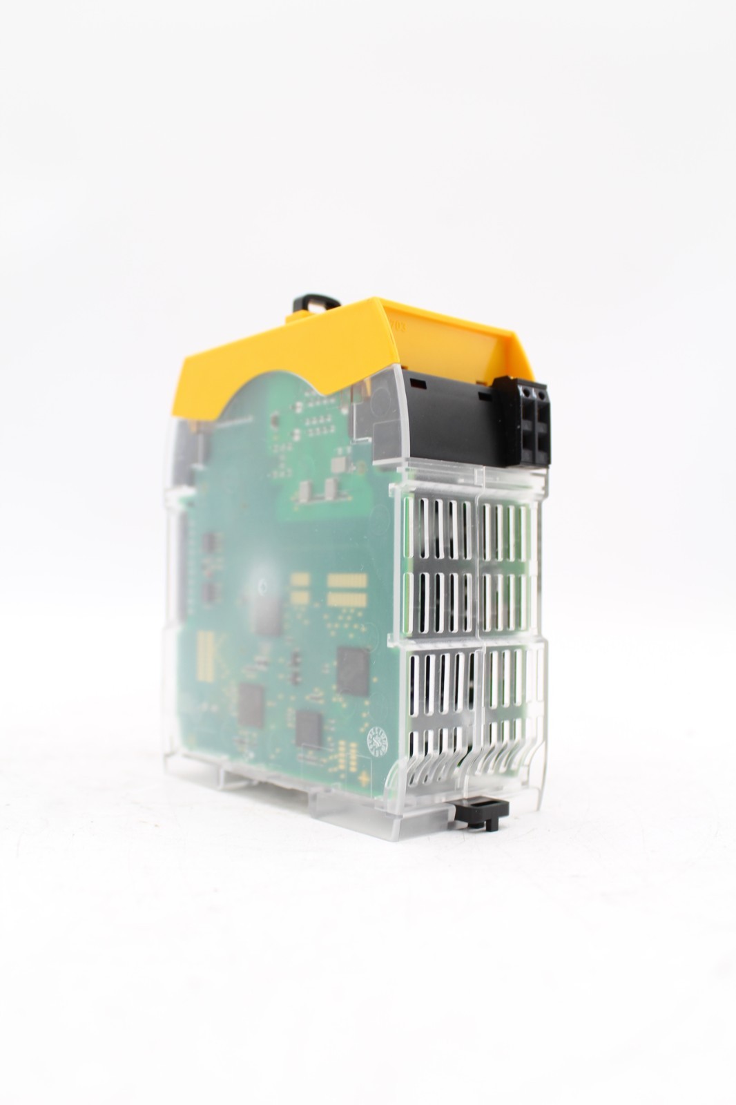 Pilz PNOZ m B1 / 772101 24V Configurable Ethernet Controller