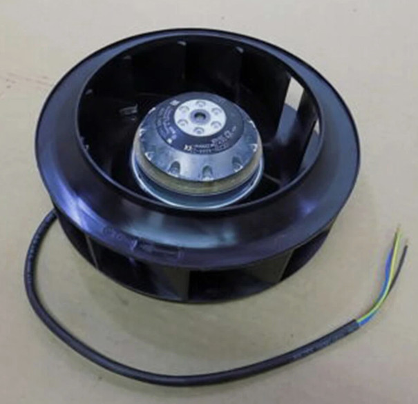 NEW R2E220-AA44-23 220mm 115V 100W Inverter Centrifuge Fan R2E220AA4423