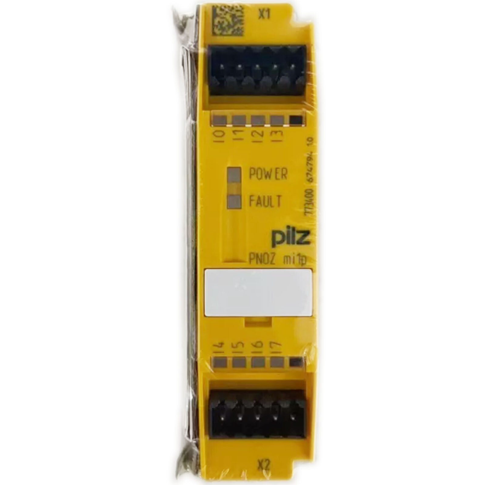1PCS BRAND NEW ONES PILZ PNOZ MI1P 773400