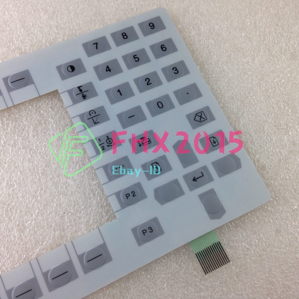 New Keypad ABB 3HNE00313-1 90Day Warranty [k6n]