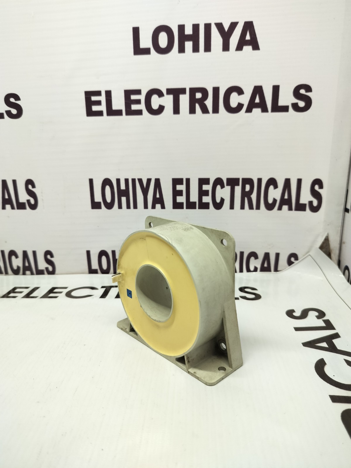 ABB ES1000C CURRENT SENSOR ( USED CONDITION )