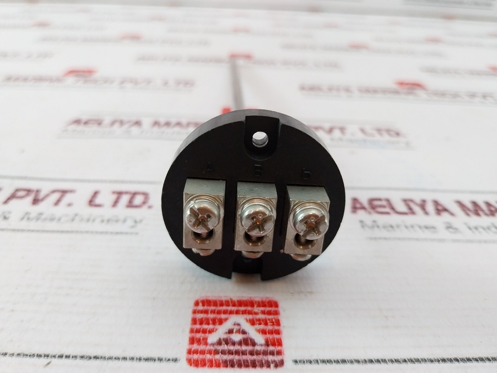 Meiyo Electric PTR-N7 Thermo Resistance Bulb AC500V