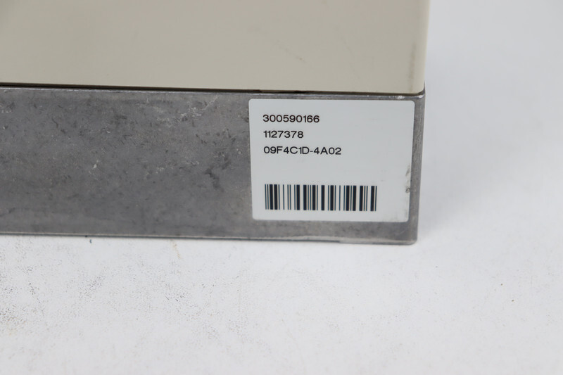 KEB F4 09.F4.C1D-4A02 480V 2.8kVA 1.5KW 09F4C1D-4A02 EXCELLENT CONDITION TESTED