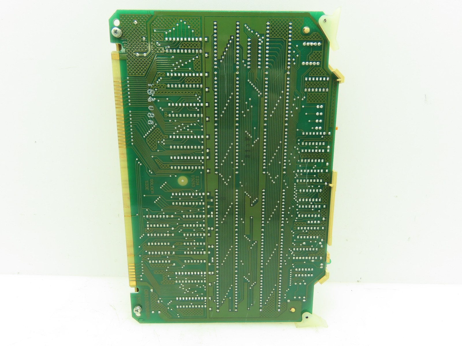 Honeywell 620-0022 Memory Module 8K RAM ISSC IPC PLC Rack Card Circuit Board