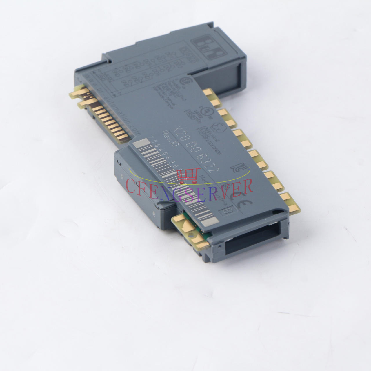 1PC New In Box B&R X20DO6322 PLC Module X20 DO 6322