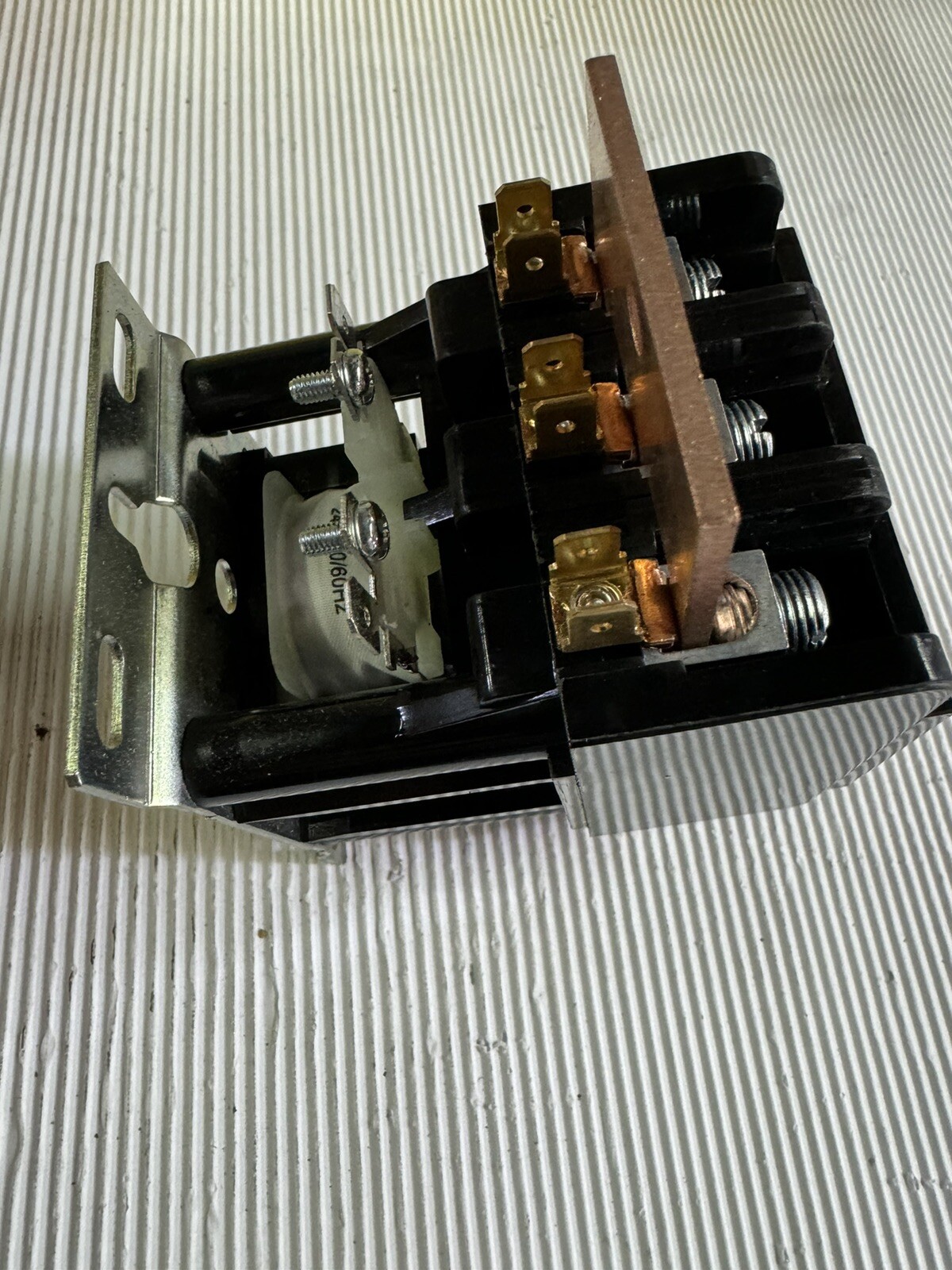 MILLER REPLACEMENT PARTS For Millermatic 210, 212 196600 Contactor Kit Upgrade