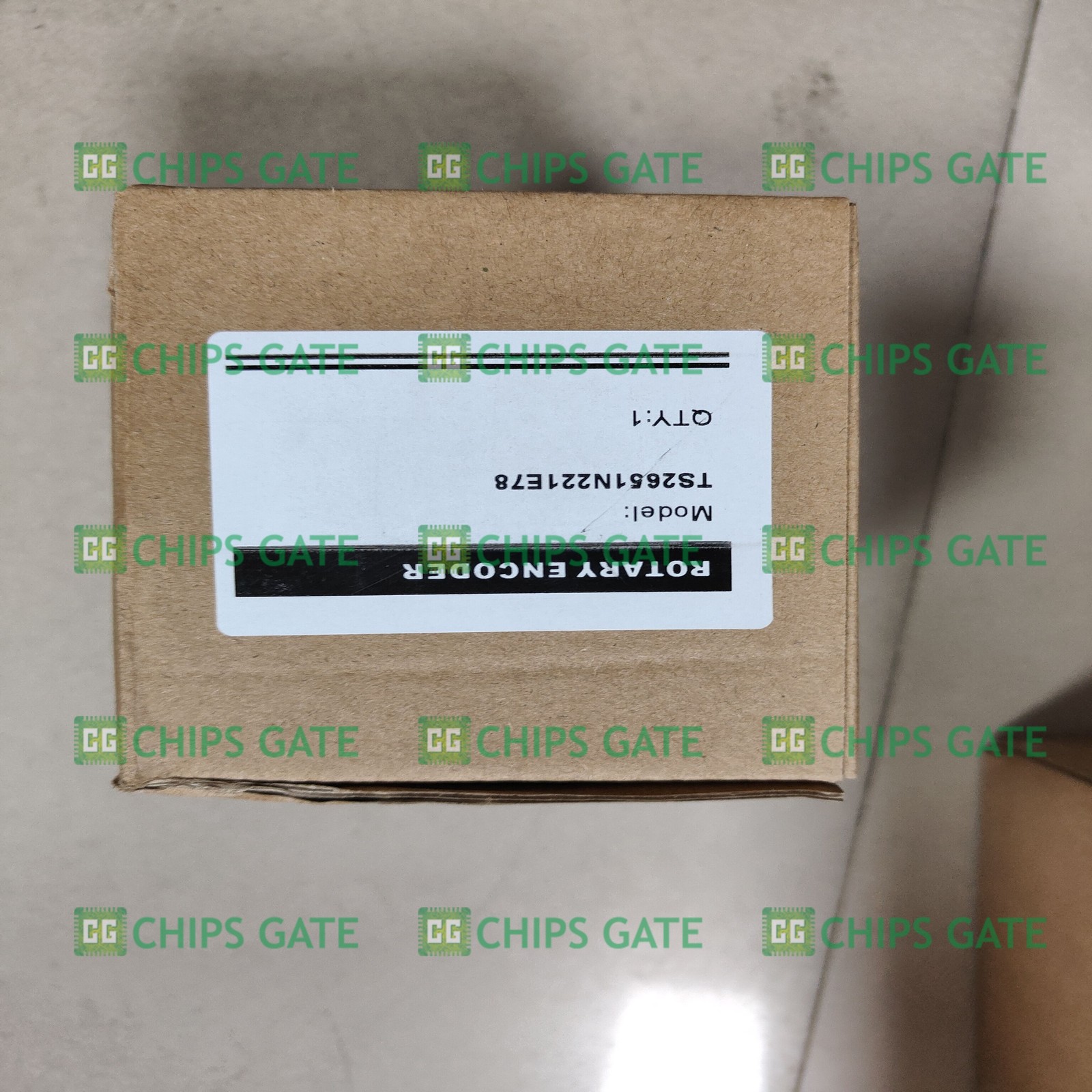 TAMAGAWA Smartsyn resolver Type : TS2651N221E78 for Lenze motors – Brand New