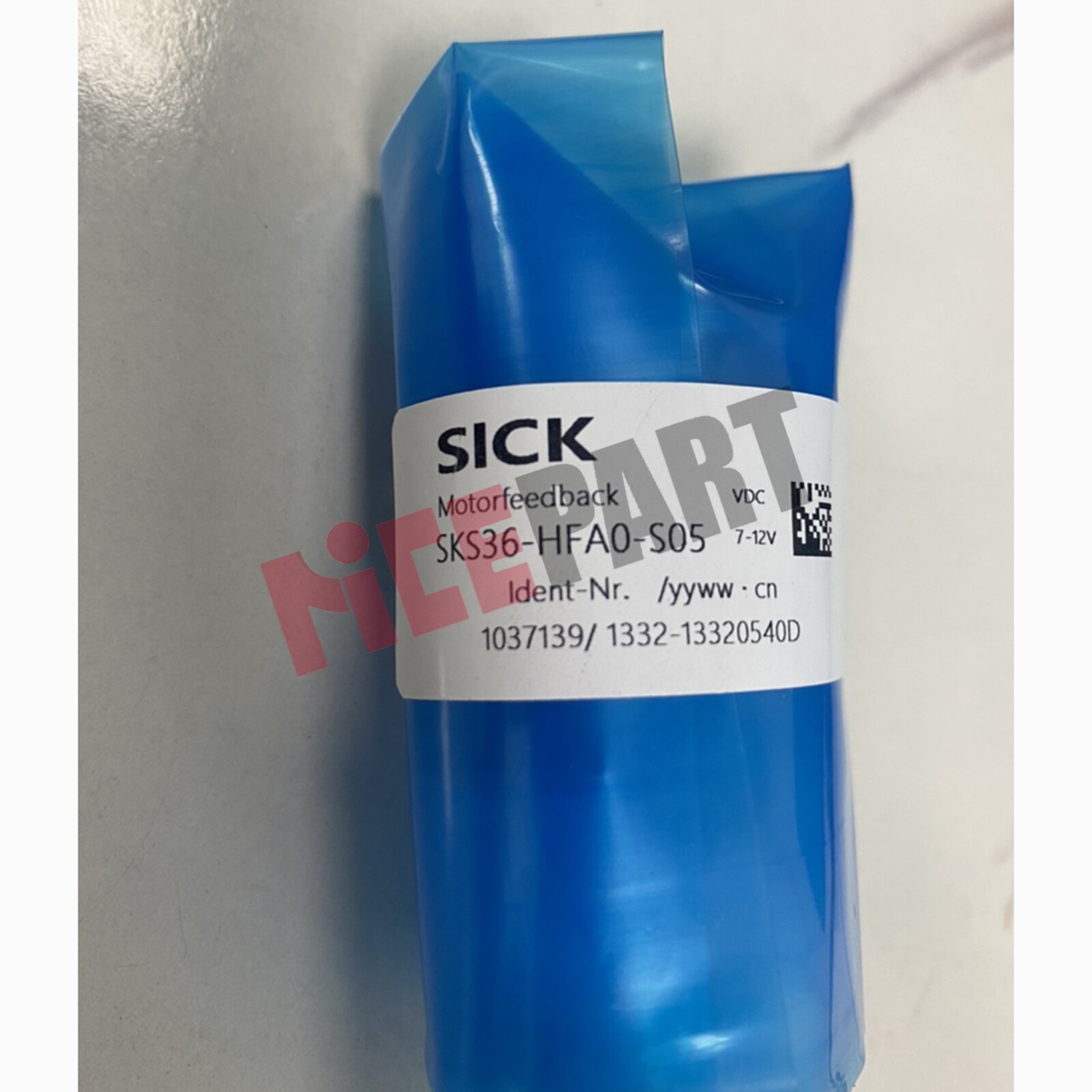Sick SKS36-HFA0-S05 Encoder New One Expedited Shipping SKS36HFA0S05
