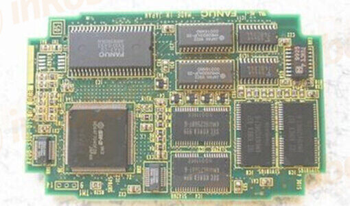 A20B-3300-0150 FANUC Memory Programmable Board 1PC