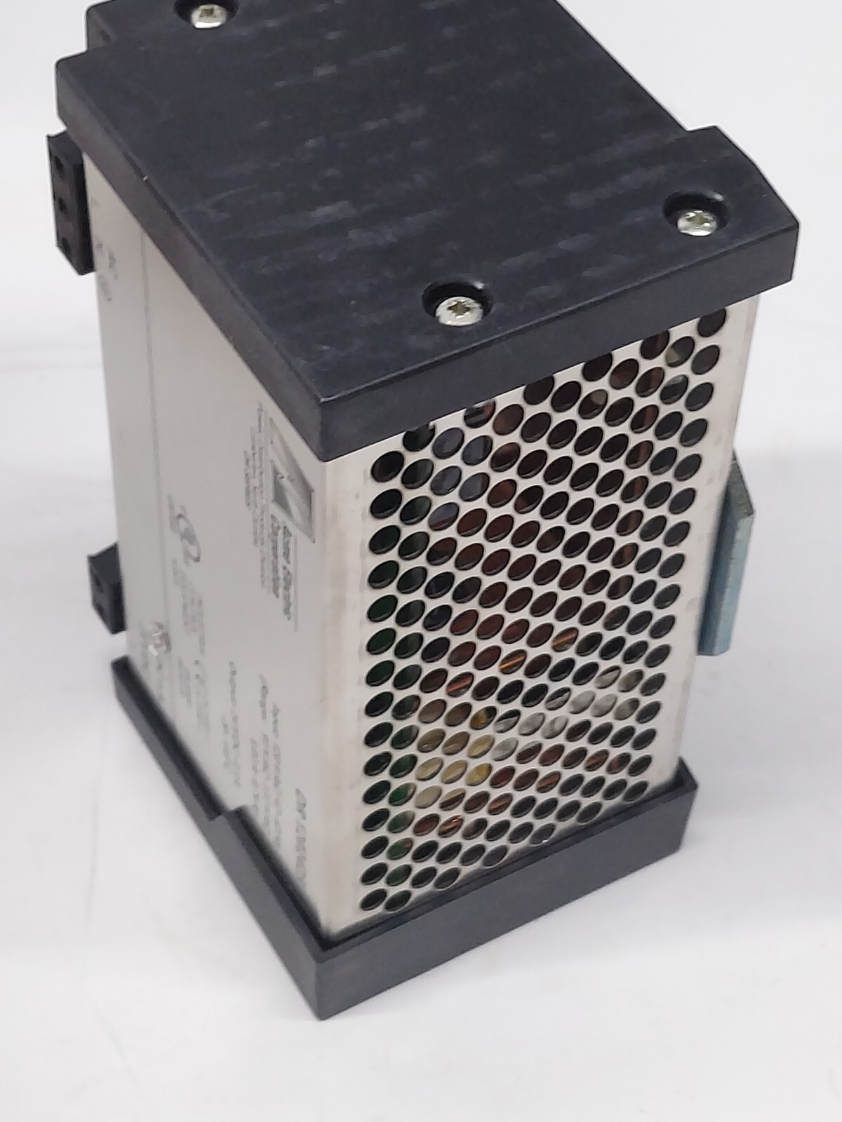 ACME ELECTRIC HUBBELL DR-120-2425 / DR1202425 120VAC 24VDCI2 (NEW IN BOX)