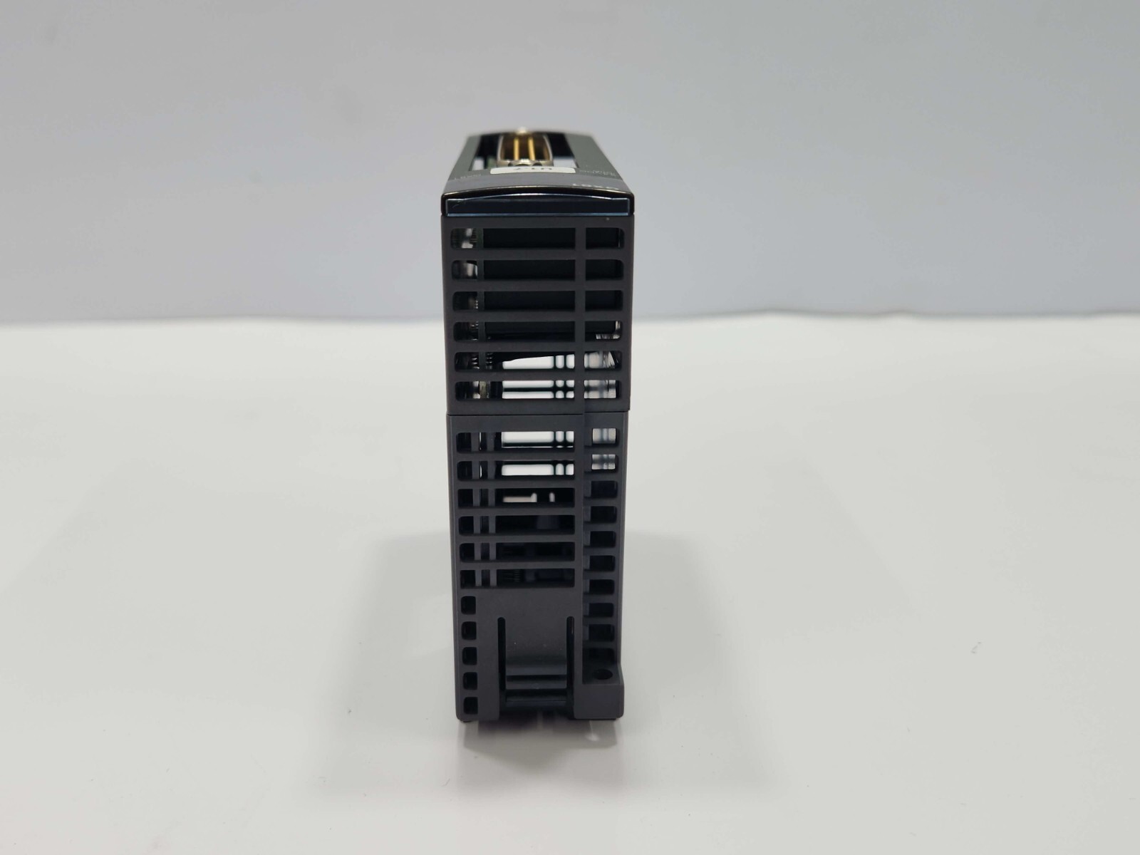 MITSUBISHI ELECTRIC QX81 MELSEC-Q SERIES INPUT UNIT