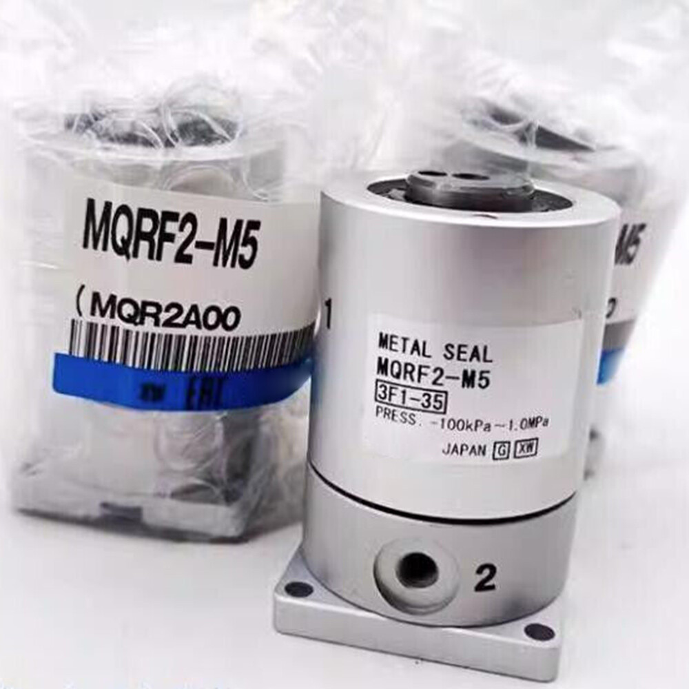 1PC SMC MQRF2-M5 Cylinder MQRF2M5 New Fast Shipping