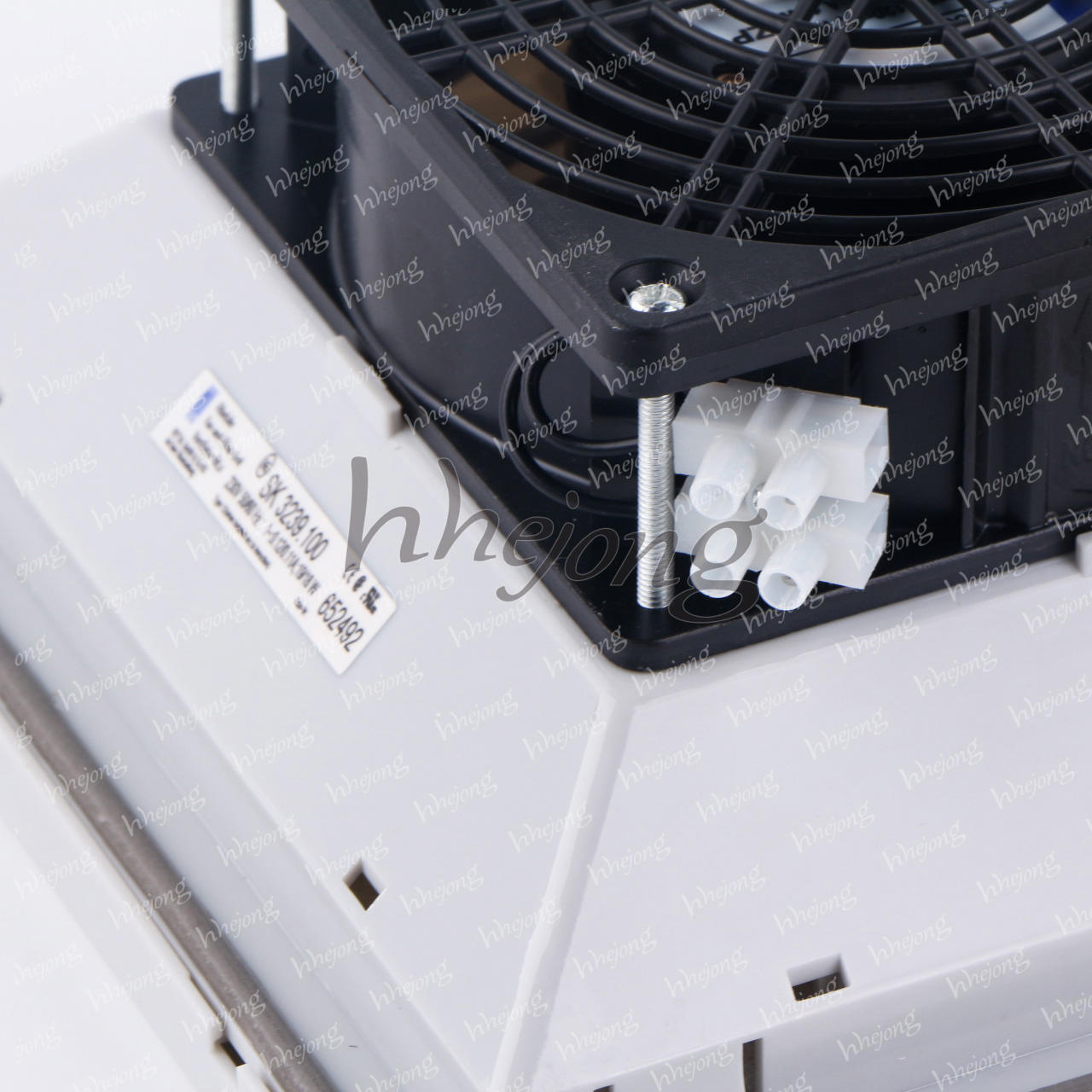 1PC RITTAL SK 3239.100 Filter Fan SK3239.100 NEW