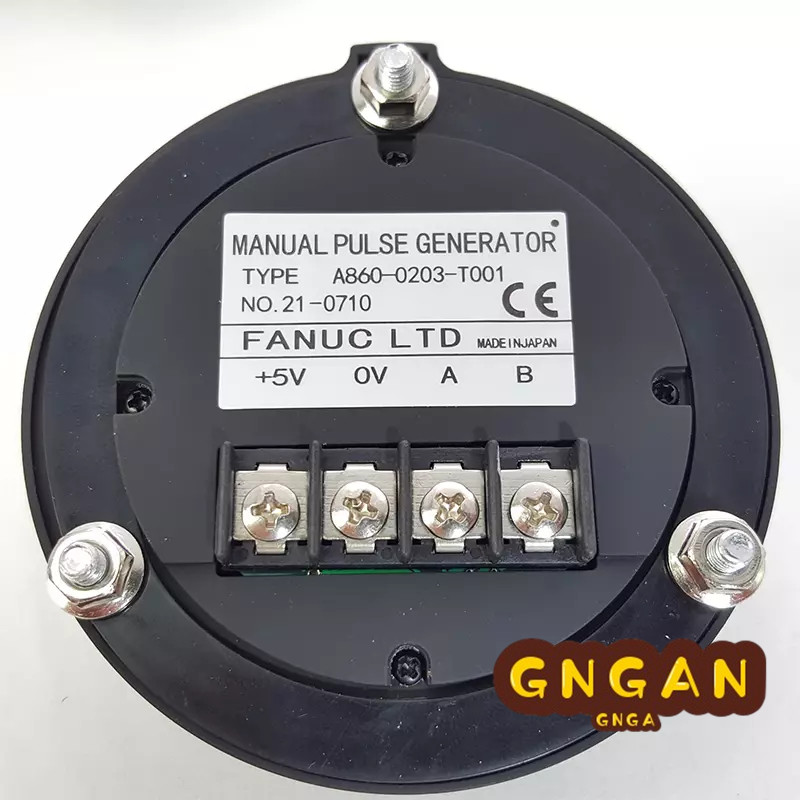 New In Box Fanuc A860-0203-T001 Electric Handwheel Manual US free tax DHL ship