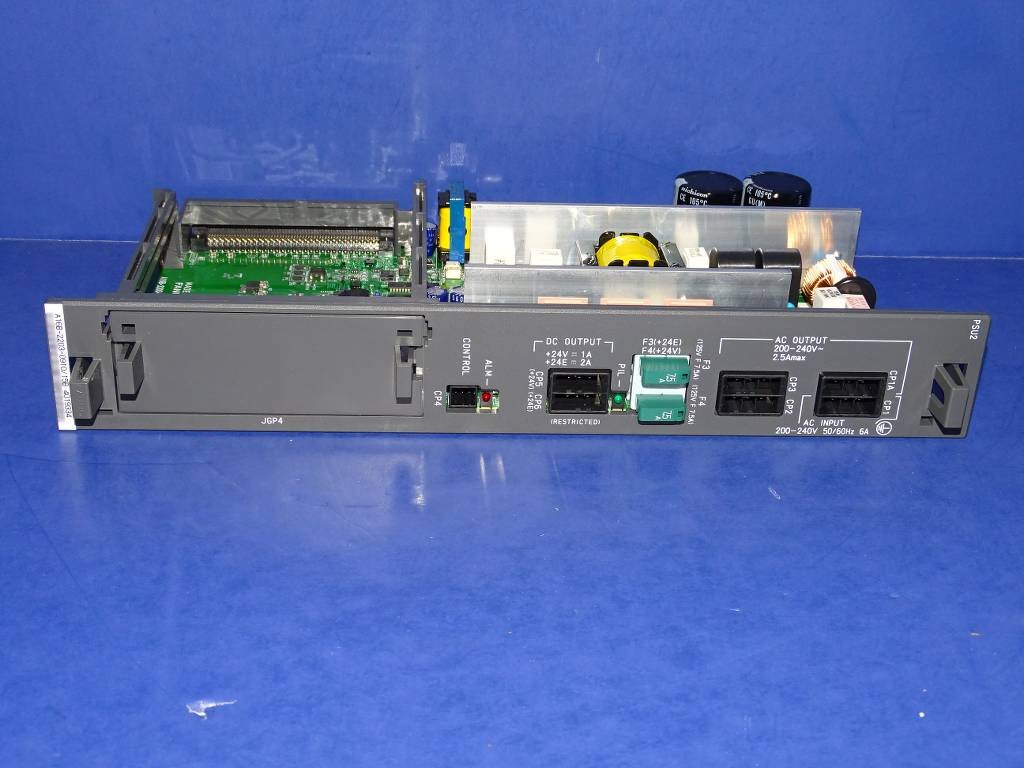 NEW Fanuc A16B-2203-0910 /15B Power Supply Unit