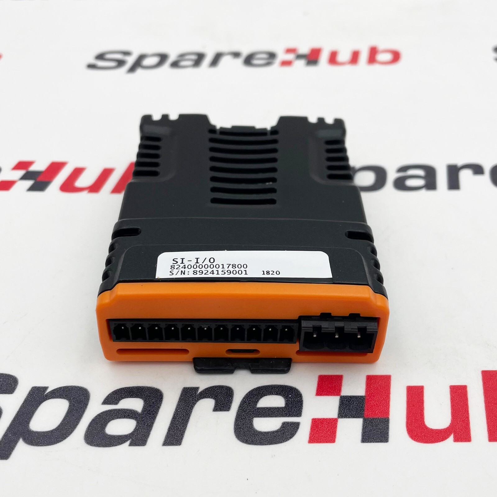 NIDEC CONTROL SI-I/0 OPTION MODULE