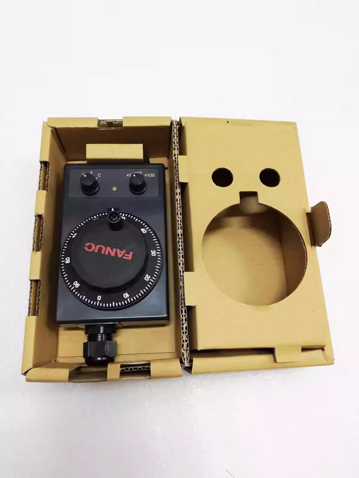 NEW Fanuc A860-0203-T014 Electric Handwheel Manual Pulse Generator