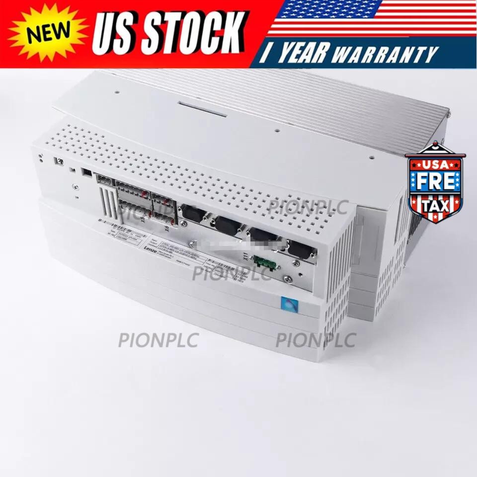 New Lenze EVF9330-EV Frequency Inverter Expedited Shipping 12-Month Warranty#
