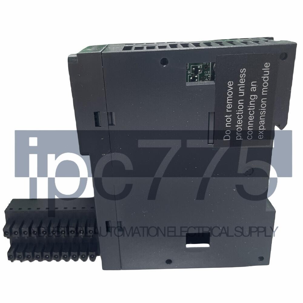 TM3DQ16T PLC Module Original Brand Industry Programmable Controller Board