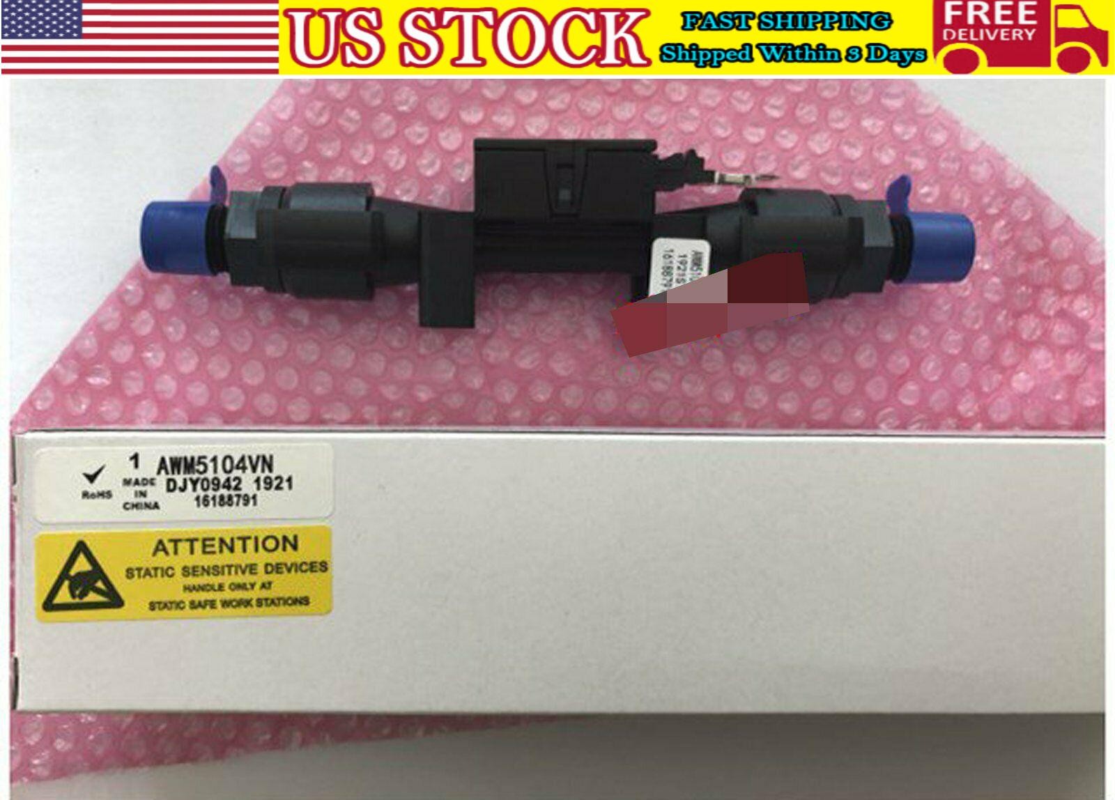 1PC Honeywell AWM5104VN MASS AIRFLOW 20L/MIN Threaded 1/4 NPT Free Shipping