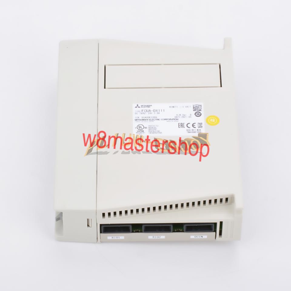 ONE Mitsubishi FCUA-DX111 NEW