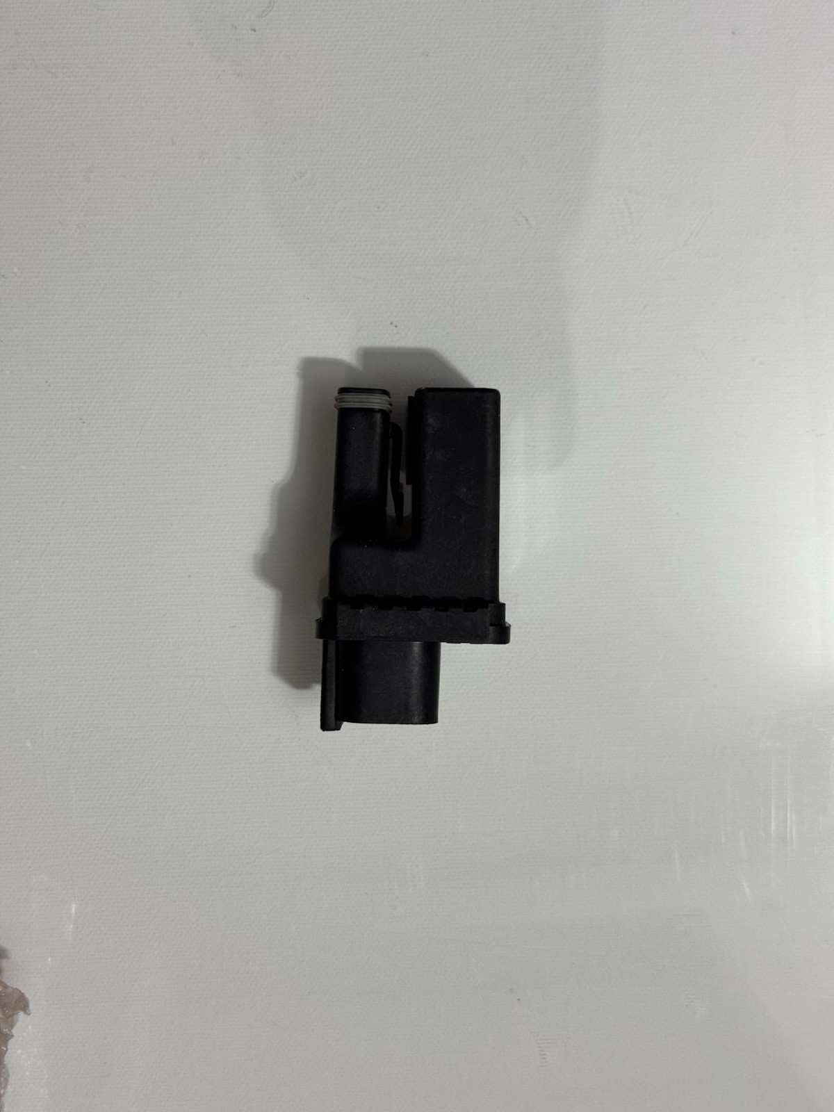 20512176 4204030 NEW Solenoid Control Module 6-Pin + 2-Pin Connector