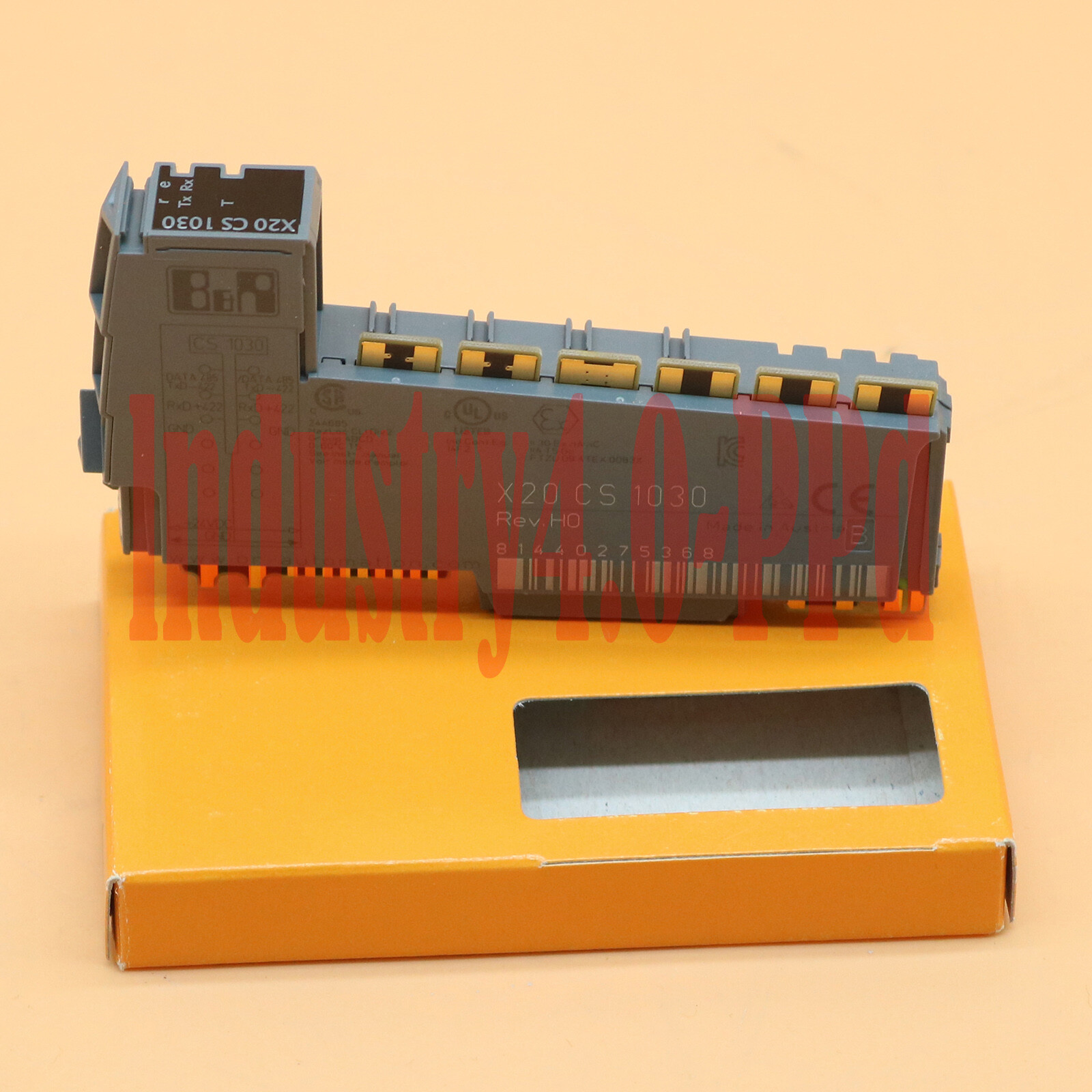 1PCS New For B&R X20CS1030 Plc Module X20 CS 1030 Free Shipping#QW