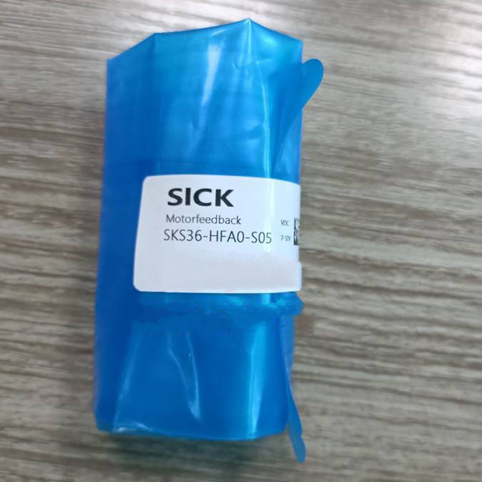 1 piece new sick SKS36-HFA0-S05 Encoder Free ship