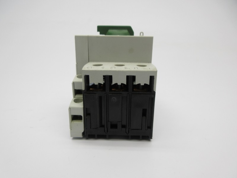 KLOCKNER MOELLER PKZMC-1.6 1-1.6A NSNP