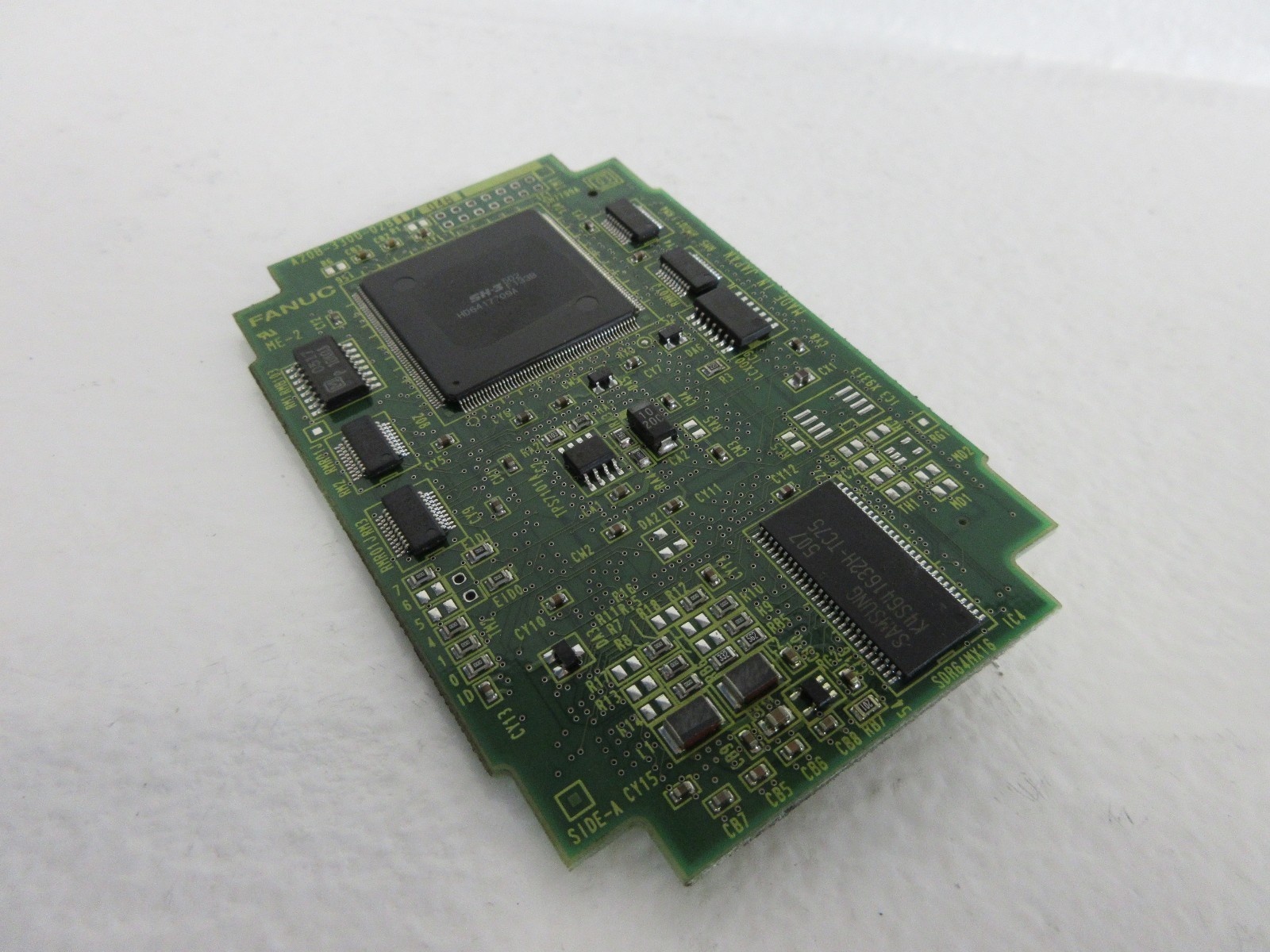 FANUC A20B-3300-0281 NEW CIRCUIT BOARD A20B3300028104B
