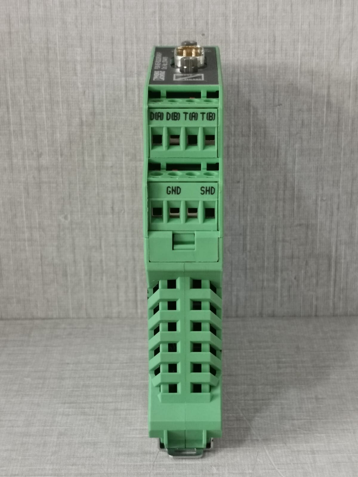 PHOENIX CONTACT PSM-ME-RS232/RS485-P INTERFACE CONVERTER 2744416 [OTHER]