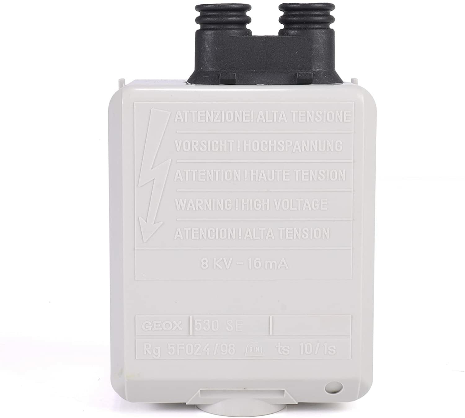 530SE Primary Control Box for Riello 40G Oil Burner Controller with Electric Eye