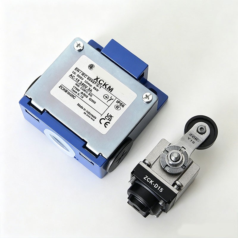 1PC For Schneider ZCKM1+ZCKD15 Limit Switch XCK-M115