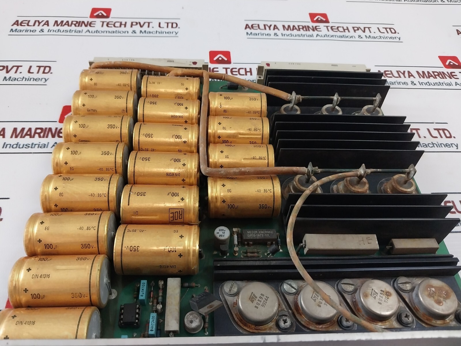 Procon 56wk-p240/80-b Power Supply