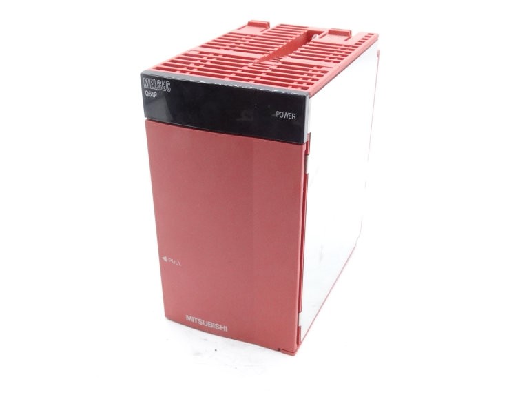 MITSUBISHI Q61P POWER SUPPLY