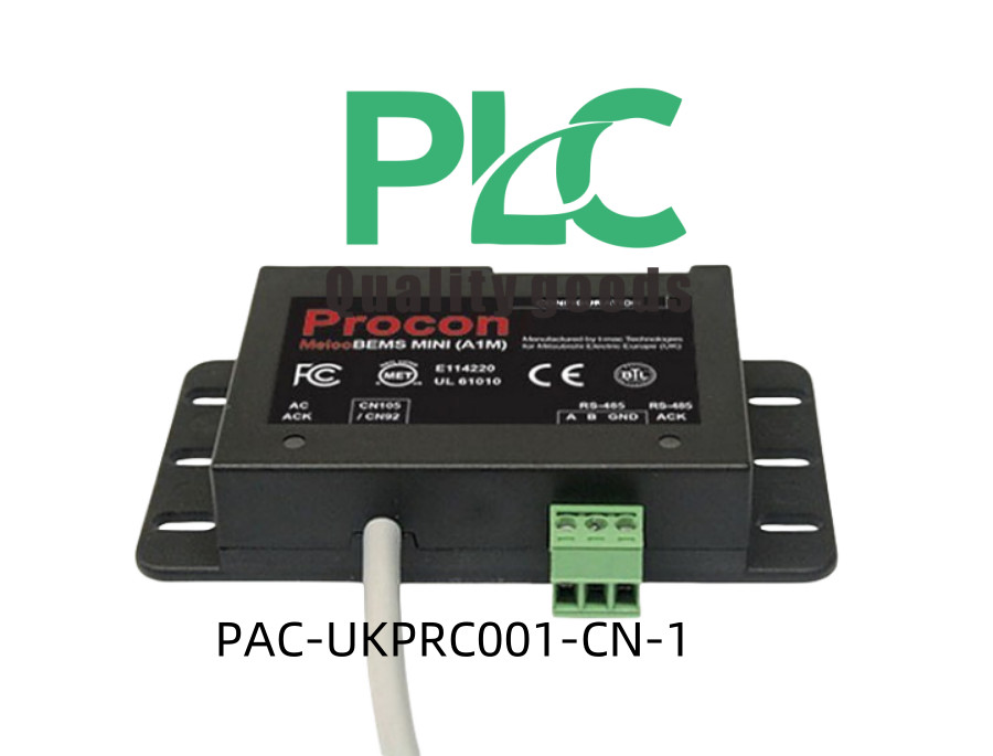 1PCS Mitsubishi MelcoBEMS MINI Procon A1M PAC-UKPRC001-CN-1 Fast delivery
