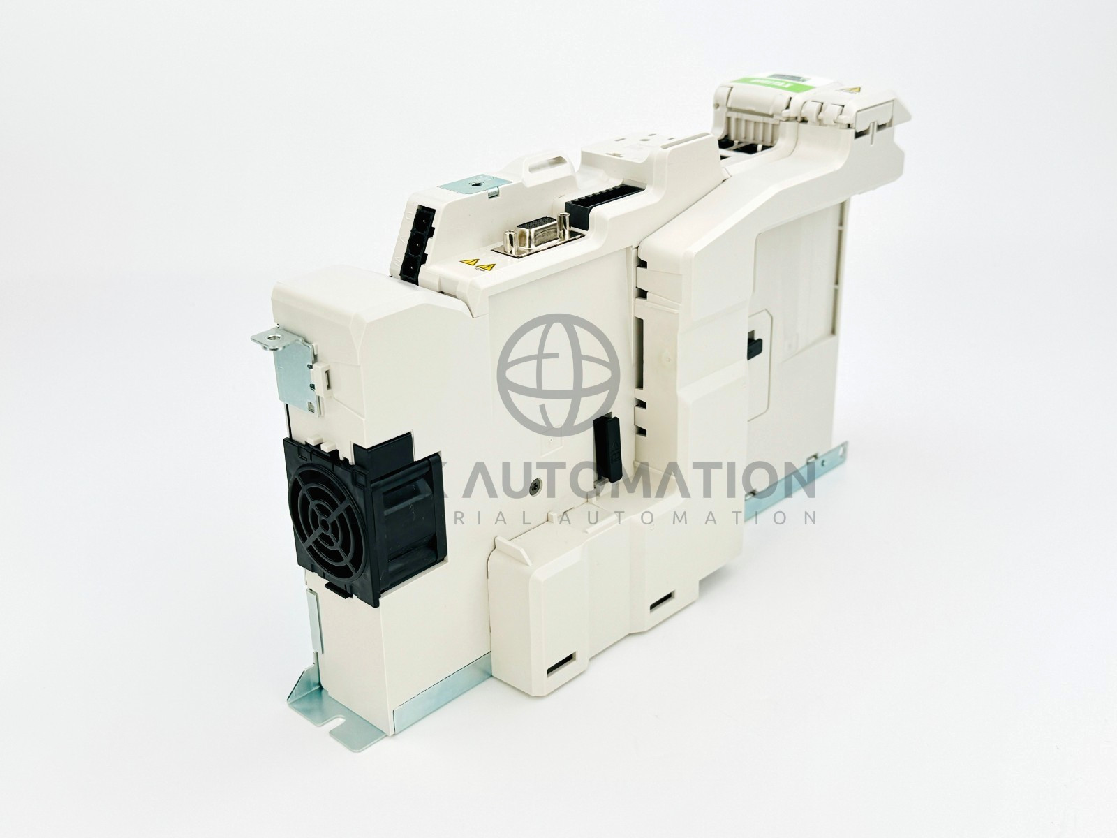 NIDEC Control Techniques M751-024 00080A 3.0kW Digitax HD NEW
