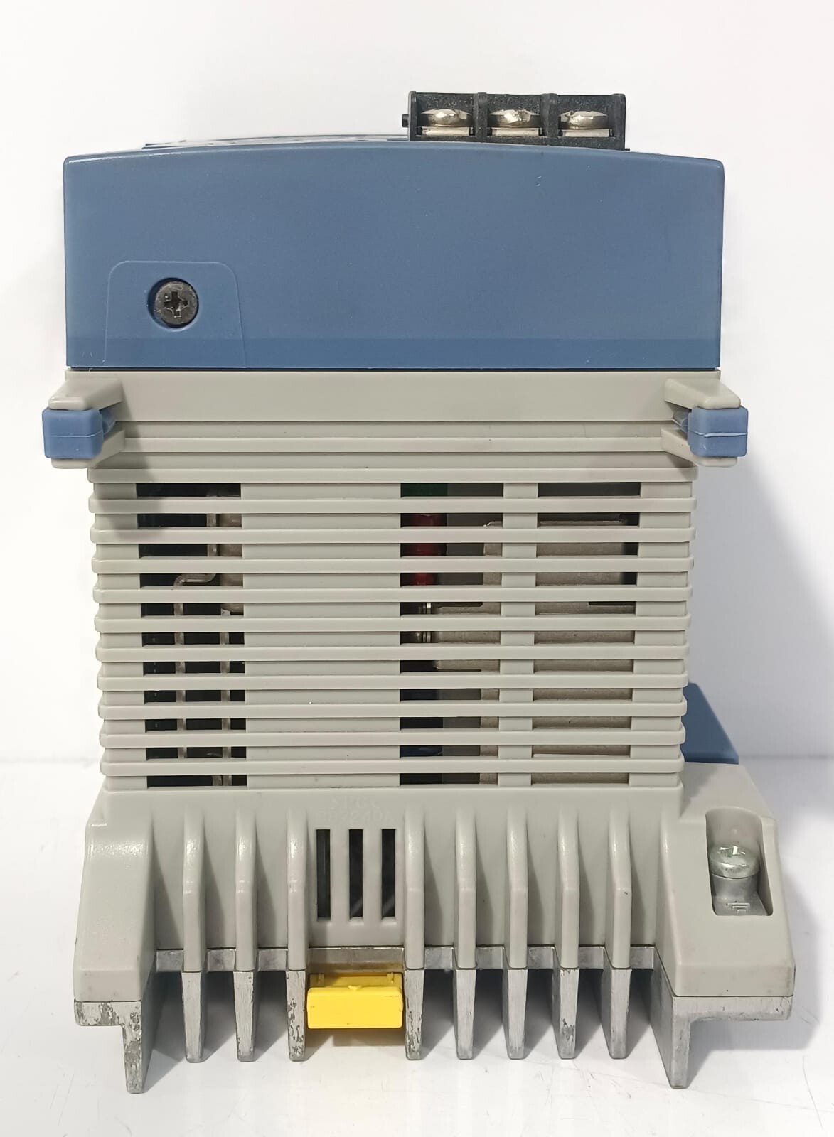 YOKOGAWA MW100-E-1W, Data Acquisition Unit MAIN MODULE STYLE S3/ SUFFIX M1 MW100